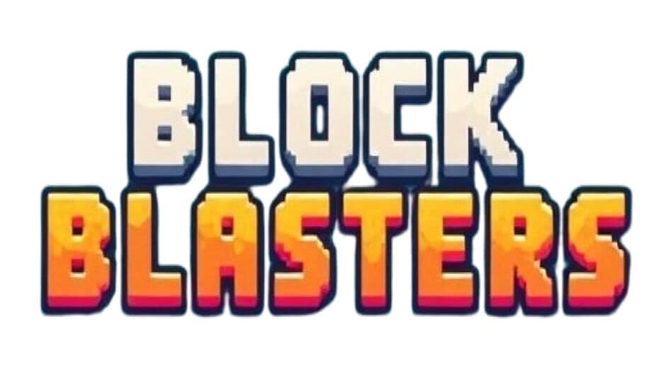 BlockBlasters artwork 1