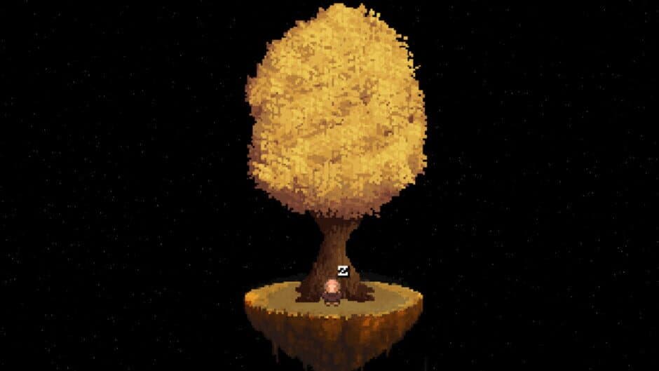 True Tree artwork 1