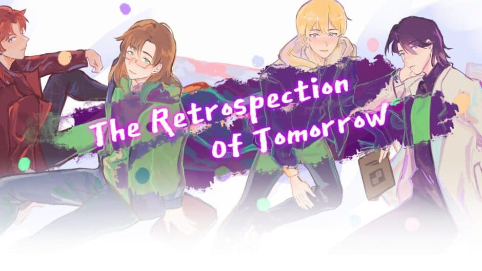 The Retrospection of Tomorrow artwork 1
