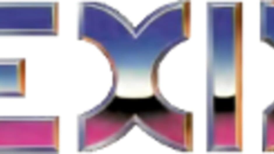 Thexder artwork 2