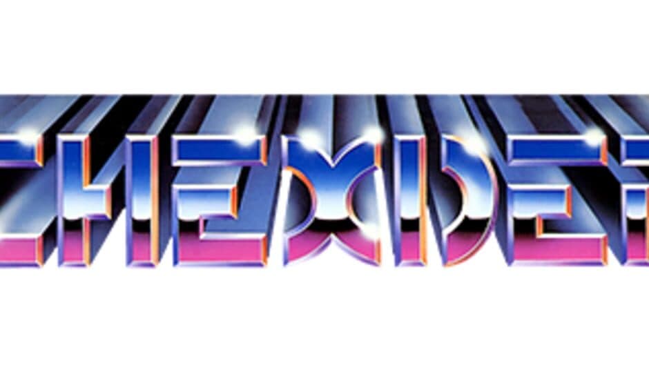 Thexder artwork 1