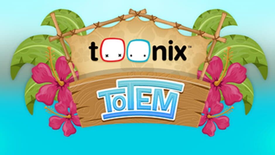 Toonix Totem artwork 1