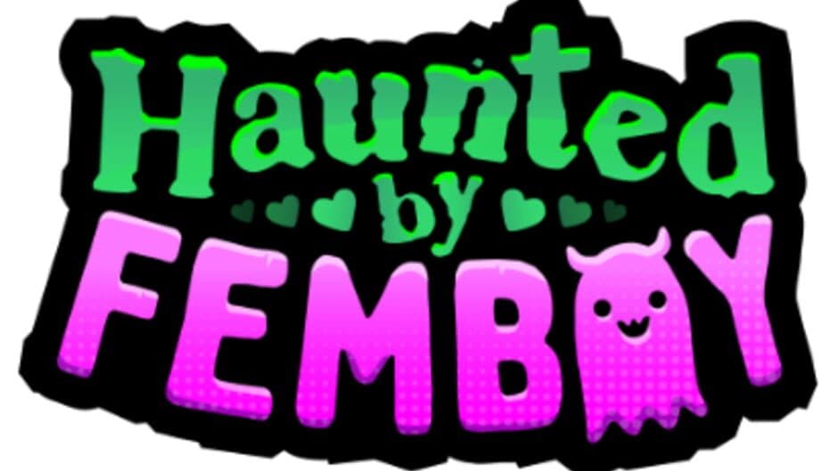 Haunted by Femboy artwork 1