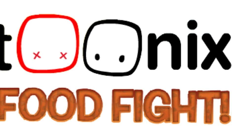 Toonix: Food Fight! artwork 1
