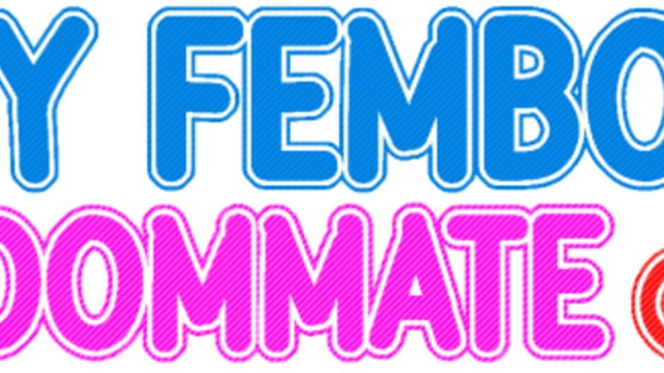 My Femboy Roommate artwork 1