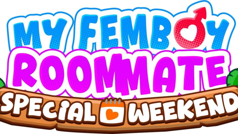 My Femboy Roommate: Special Weekend artwork 2