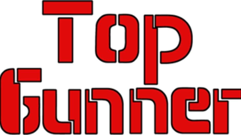Top Gunner artwork 4