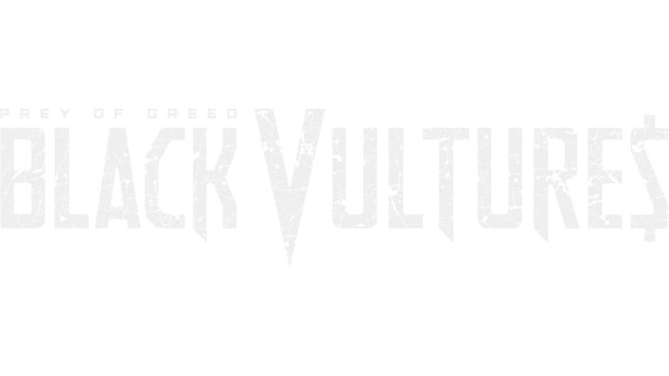 Black Vultures: Prey of Greed artwork 2