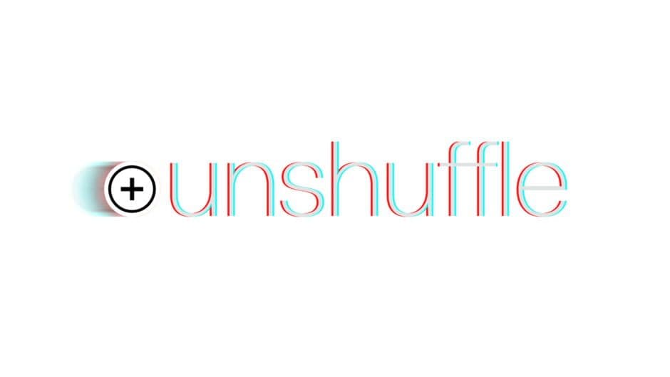 Unshuffle artwork 1