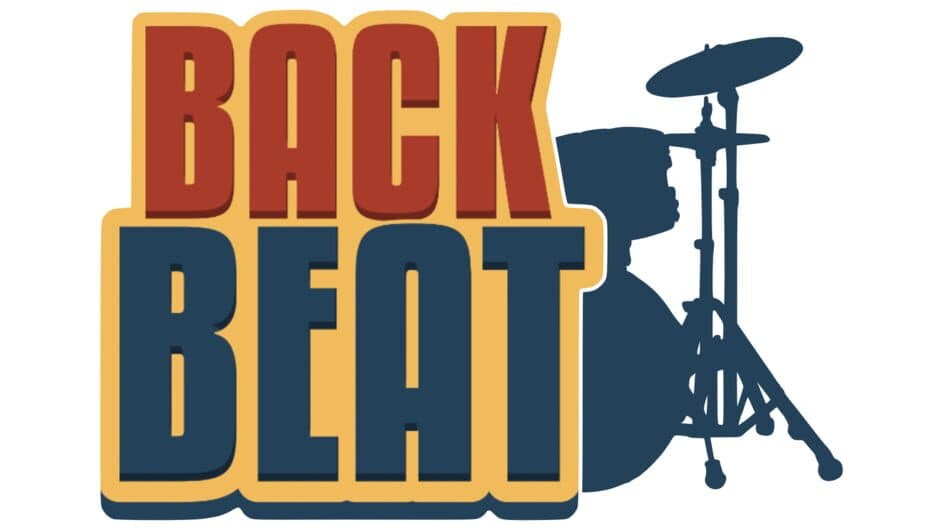 Backbeat artwork 1
