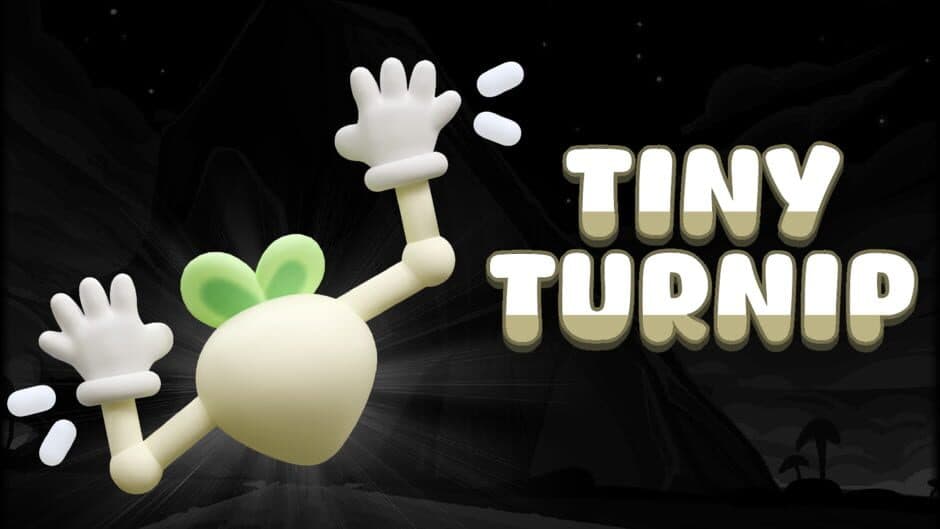 Tiny Turnip artwork 1
