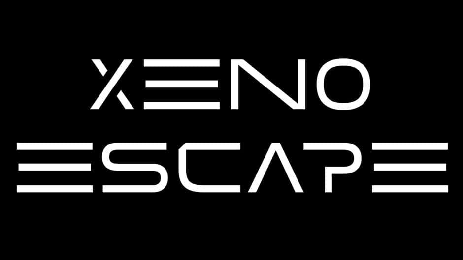 Xeno Escape artwork 1