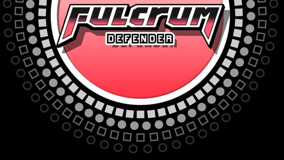 Fulcrum Defender artwork 1