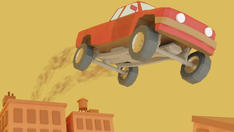 Jump Truck artwork 1