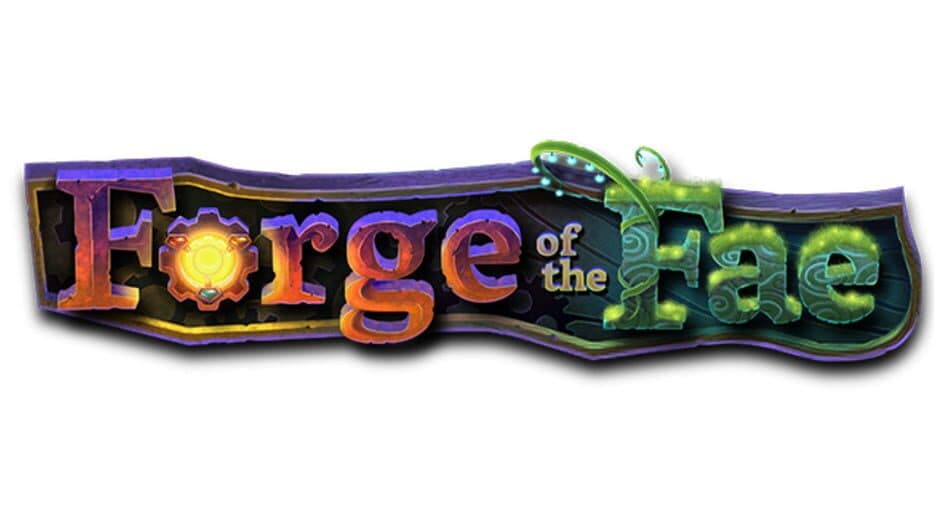 Forge of the Fae artwork 1
