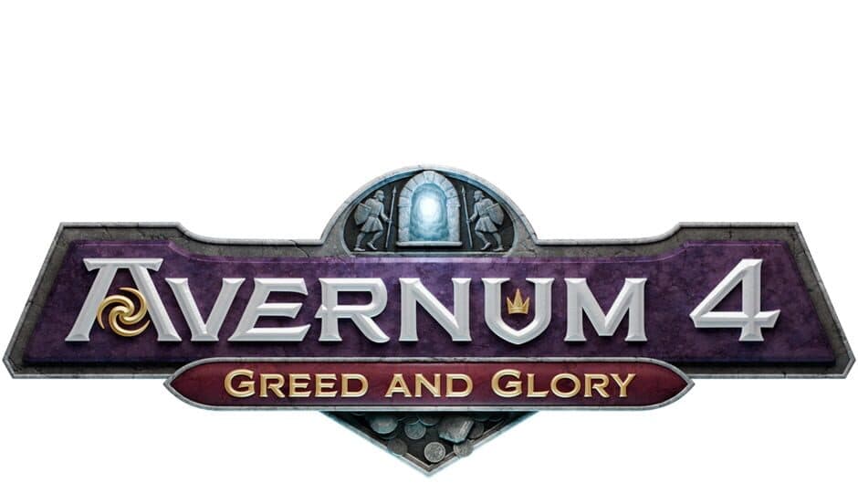 Avernum 4: Greed and Glory artwork 1