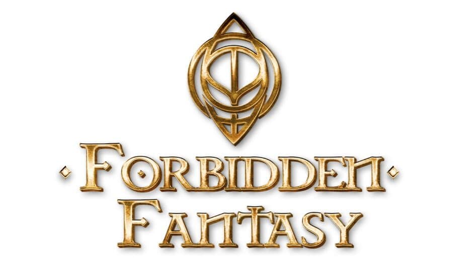 Forbidden Fantasy artwork 2