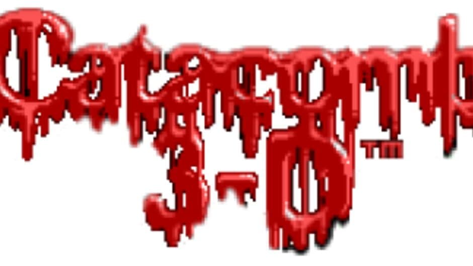 Catacomb 3-D artwork 1