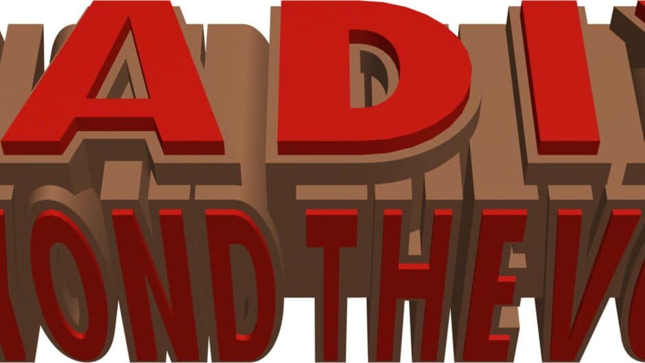 Radix: Beyond the Void artwork 1