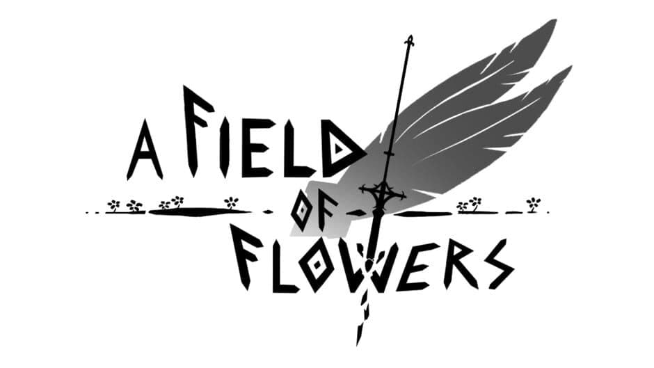 A Field of Flowers artwork 1