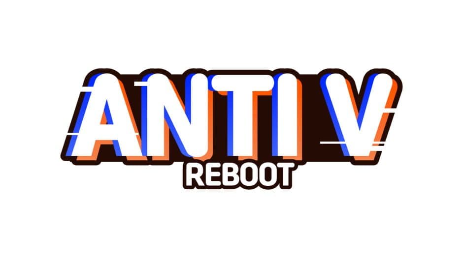 Anti V Reboot artwork 2