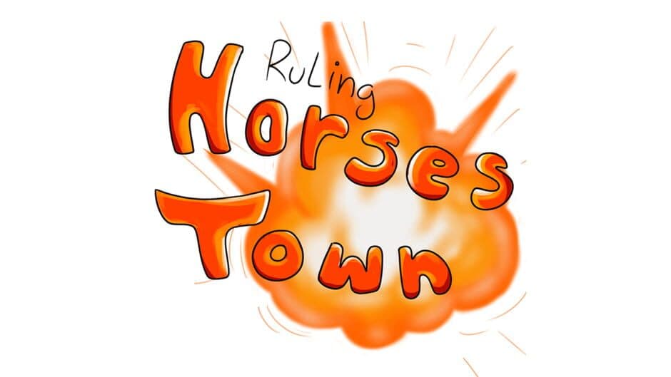 Ruling Horsestown artwork 2