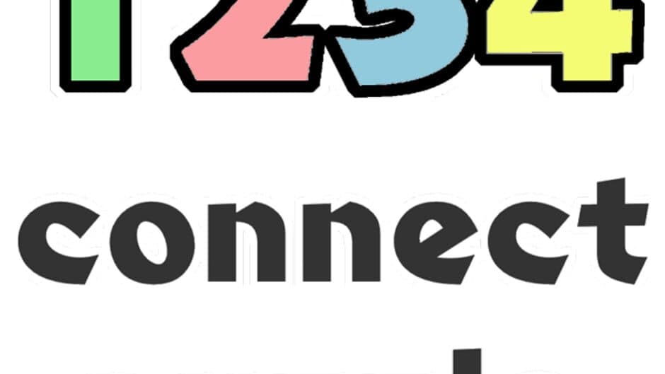 1234 Connect Puzzle artwork 2