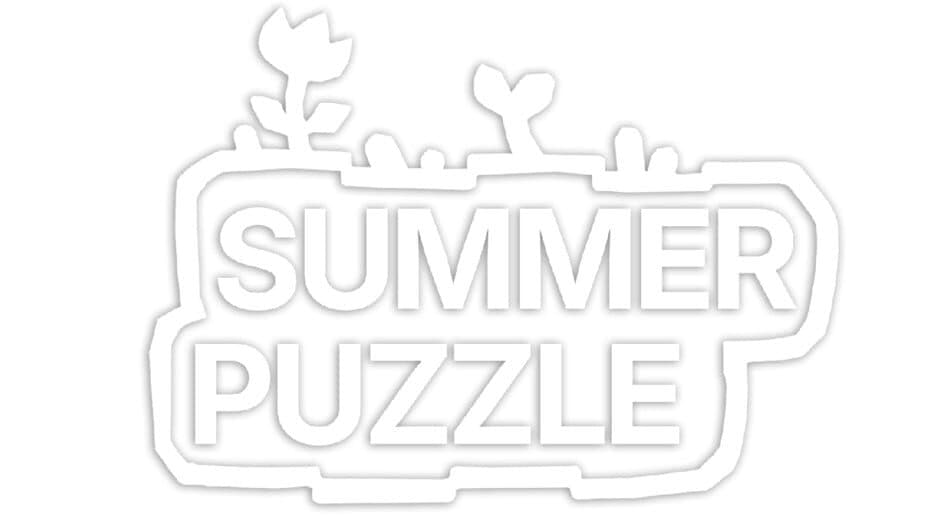 Summer Puzzle artwork 2