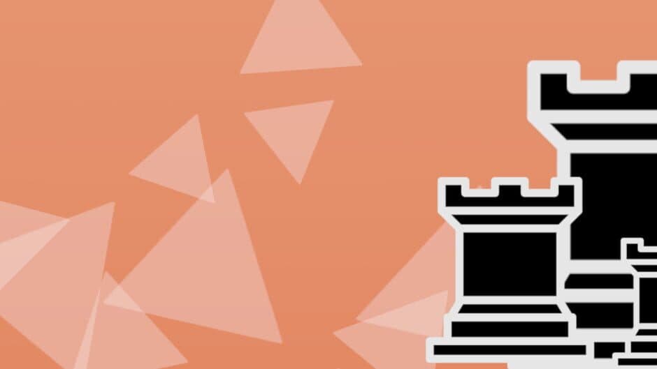 Puzzle Checkers: The Rooks artwork 2