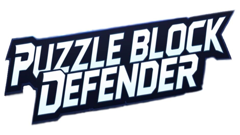 Puzzle Block Defender artwork 2