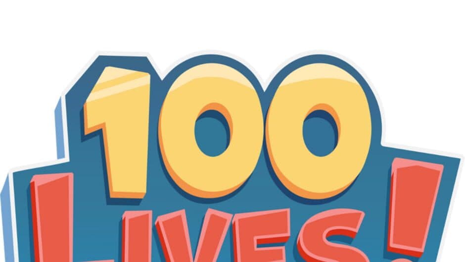 100 Lives artwork 2