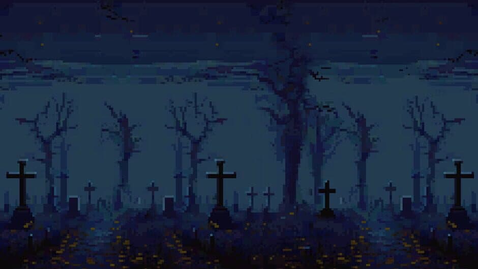 16BitSurvivors artwork 1