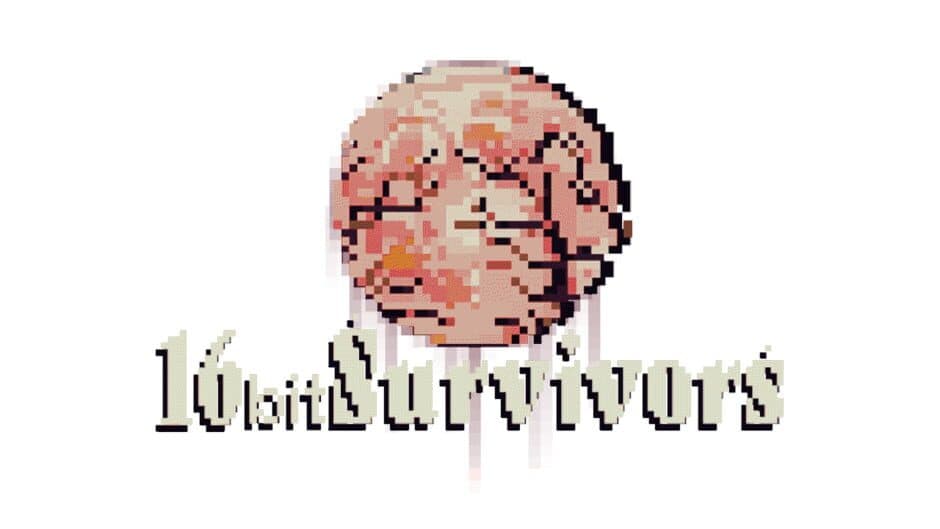 16BitSurvivors artwork 2