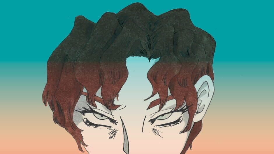 2-Headed Boy artwork 1