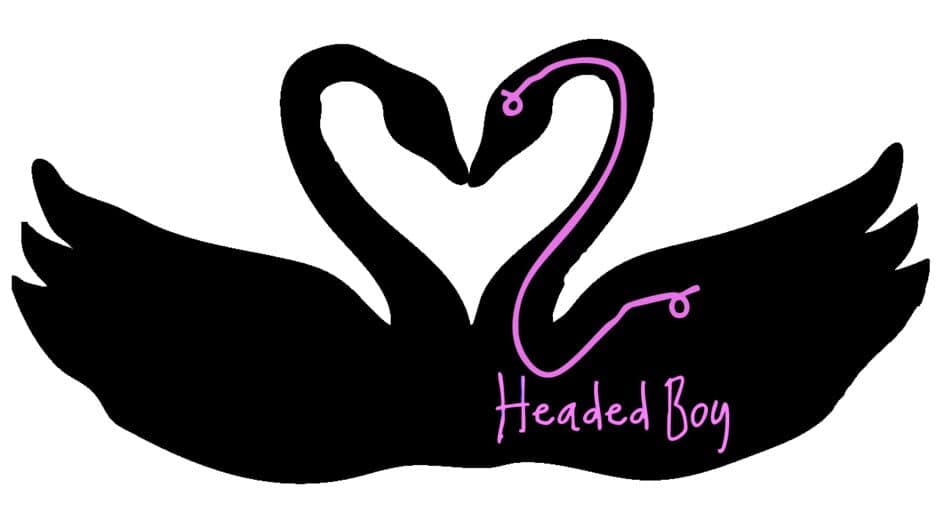 2-Headed Boy artwork 2