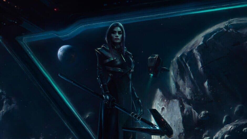 2nd Eve artwork 1