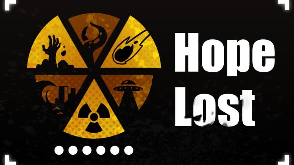 Hope Lost artwork 1