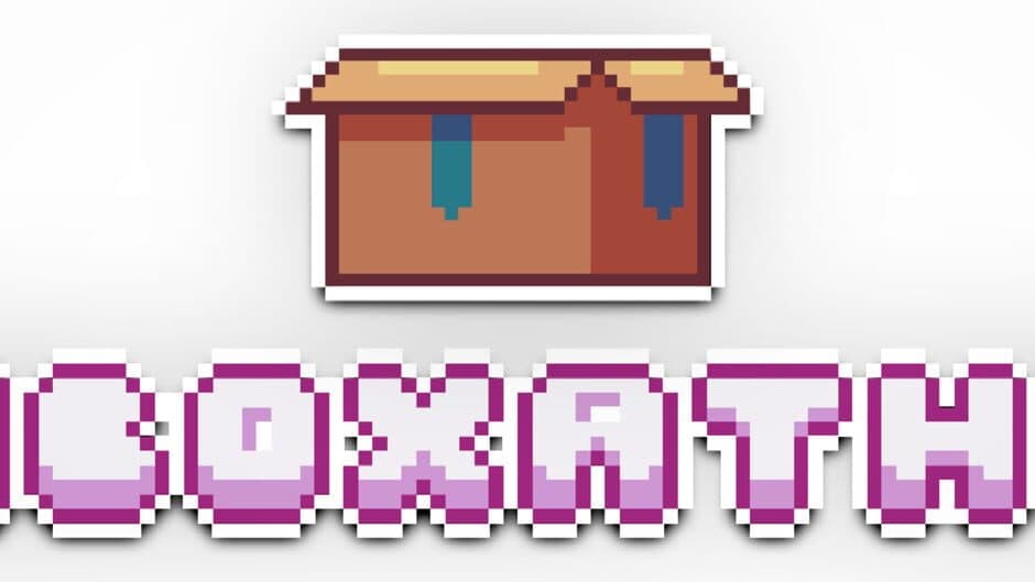 Unboxathon artwork 1