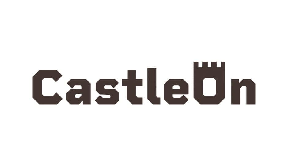 CastleOn artwork 1