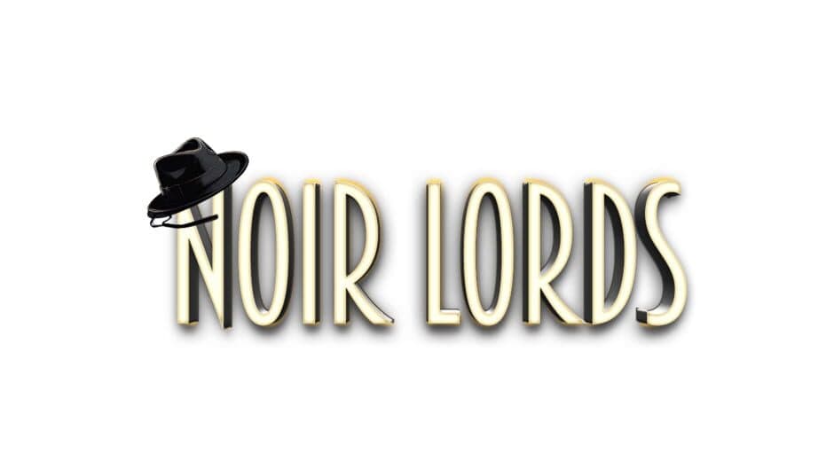 Noir Lords artwork 1