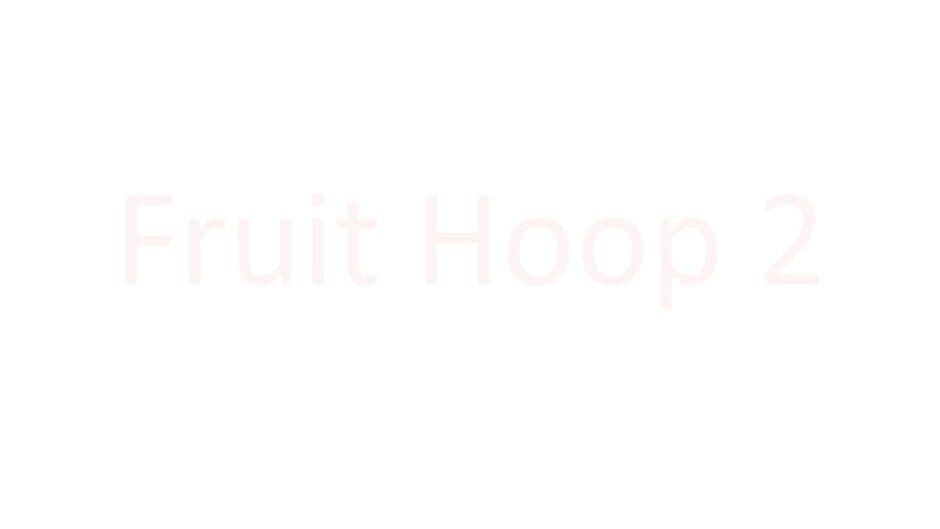 Fruit Hoop 2 artwork 1