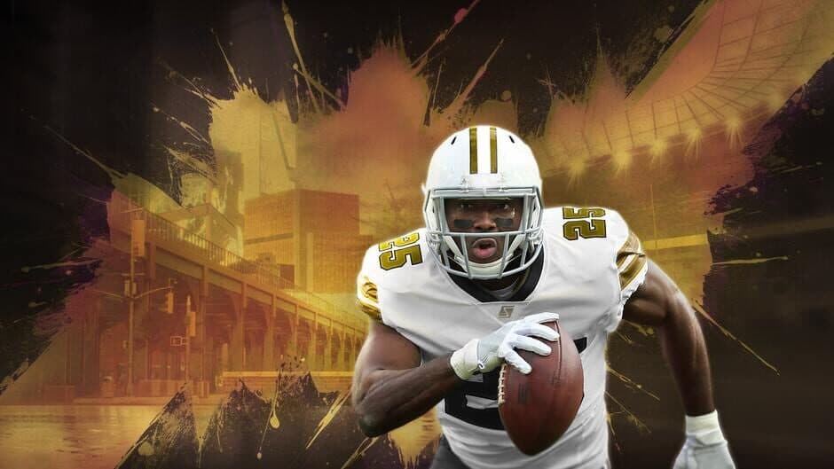 Elite Sports Gaming Football artwork 1