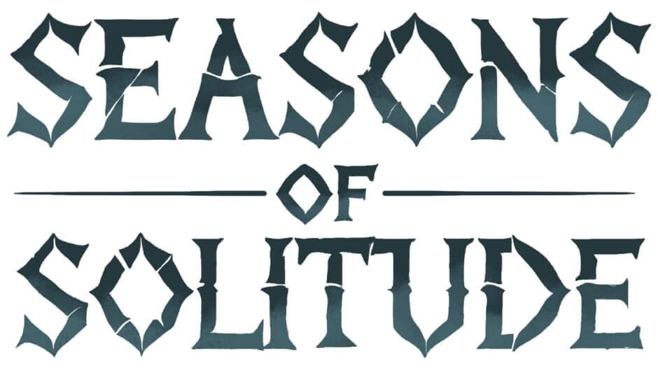 Seasons of Solitude artwork 2