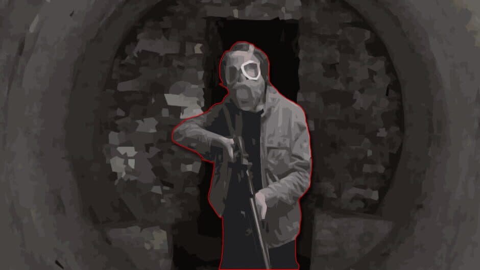 One Rotten Oath artwork 1