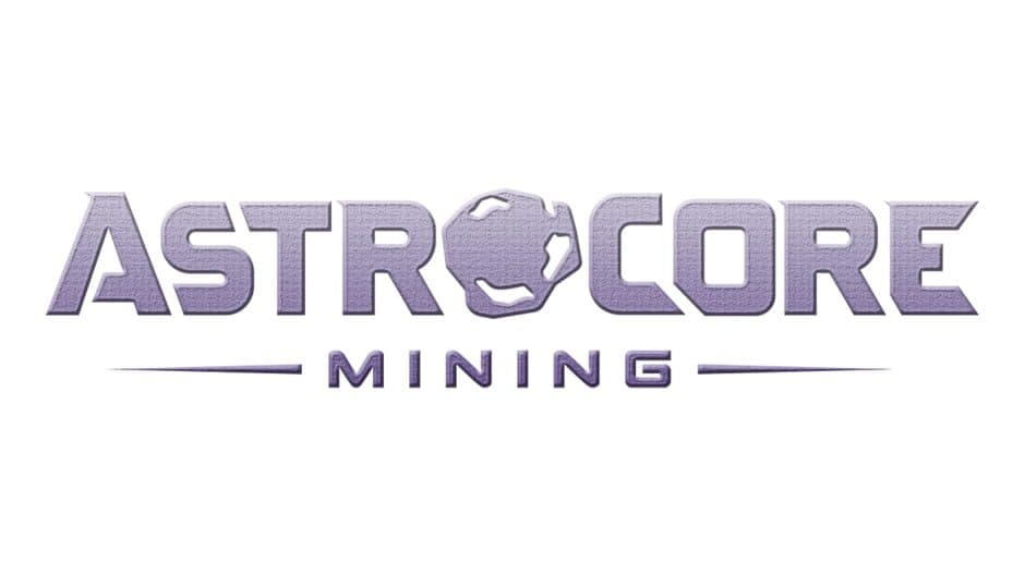 AstroCore Mining artwork 1