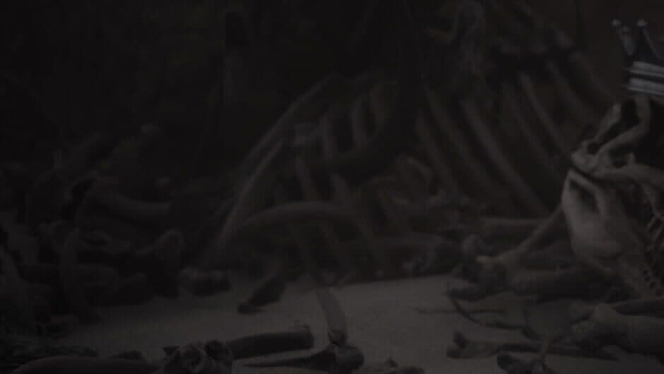 King of Bones artwork 1