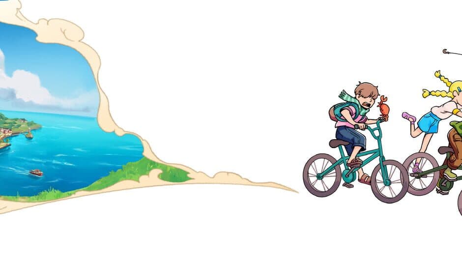 Kioku: Last Summer artwork 1
