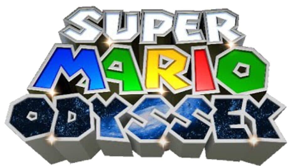 Super Mario Odyssey: A Galaxy Story artwork 1