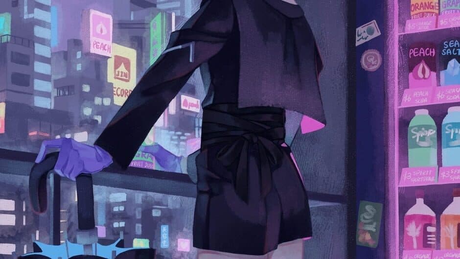 Novaxandria Volume 01 artwork 1