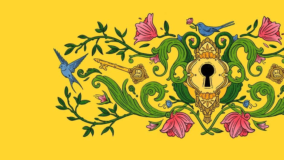 Puzzletrunk artwork 2